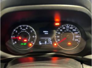 Renault Express 1.5 BLUE dCi 75 FAP Extra Apple CarPlay