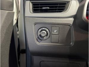 Renault Express 1.5 BLUE dCi 75 FAP Extra Apple CarPlay