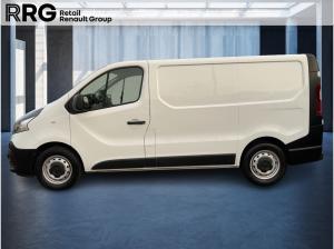Renault Trafic dCi 145 dCi L1H1 3,0t Komfort AHK PDC KLI