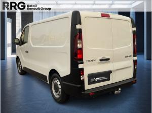 Renault Trafic dCi 145 dCi L1H1 3,0t Komfort AHK PDC KLI