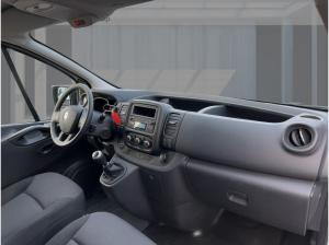 Renault Trafic dCi 145 dCi L1H1 3,0t Komfort AHK PDC KLI