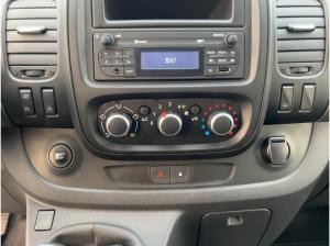 Renault Trafic dCi 145 dCi L1H1 3,0t Komfort AHK PDC KLI