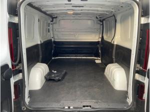 Renault Trafic dCi 145 dCi L1H1 3,0t Komfort AHK PDC KLI