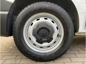 Renault Trafic dCi 145 dCi L1H1 3,0t Komfort AHK PDC KLI