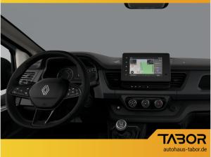 Renault Trafic TRAFIC Lkw Business L1H1 2,8t Blue dCi 130 S&S