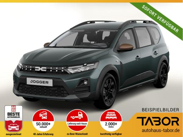 Dacia Jogger Extreme TCe 110 PDC SpurAssist Keyless