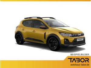Dacia Sandero Stepway Extreme Eco-G 120 auto