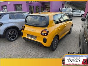 Renault Twingo Evolution 80 Urban Range