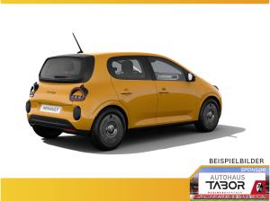 Renault Twingo Evolution 80 Urban Range