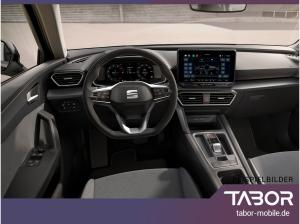 Seat Leon ST 1.5 eTSI 115 DSG Style LED WinterP Kam