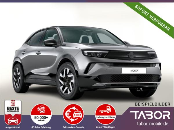 Opel Mokka 1.2 136 GS KomfortP SHZ LHZ Kam PDC