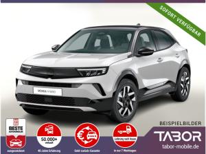 Opel Mokka 145 Hybrid AT6 GS Facelift TechP KomfortP