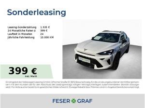 Cupra Formentor VZ EXTREME 2.0 TSI AKRA AHK PANO