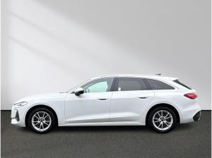 Audi A5 Avant 2.0 TDI S tronic LED ACC Leder B&O Navi