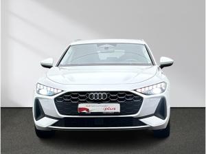 Audi A5 Avant 2.0 TDI S tronic LED ACC Leder B&O Navi