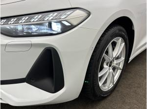 Audi A5 Avant 2.0 TDI S tronic LED ACC Leder B&O Navi