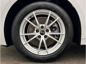 Audi A5 Avant 2.0 TDI S tronic LED ACC Leder B&O Navi