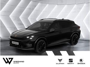 Cupra Formentor VZ Black Edition 2.0 TSI 4Drive 360° *727*