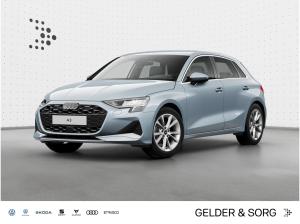 Audi A3 Sportback 35 TDI Advanced LED*RFK*Virtual