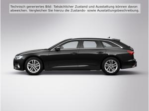 Audi A6 Avant 40 TDI advanced AHK*LED*Virtual*360°