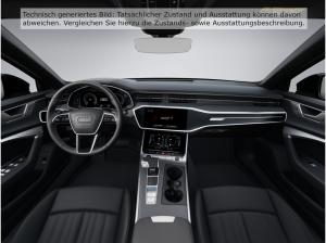 Audi A6 Avant 40 TDI advanced AHK*LED*Virtual*360°