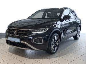 Volkswagen T-Roc 1.0 TSI Goal ParkAssist Ganzjahresreifen AppConnect