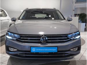Volkswagen Passat Variant 2.0 TDI Business DSG AHK Rückfahrkamera