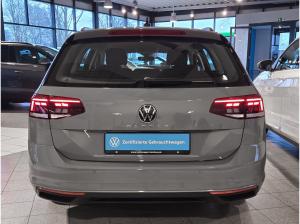 Volkswagen Passat Variant 2.0 TDI Business DSG AHK Rückfahrkamera