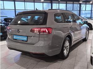 Volkswagen Passat Variant 2.0 TDI Business DSG AHK Rückfahrkamera