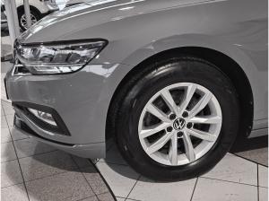 Volkswagen Passat Variant 2.0 TDI Business DSG AHK Rückfahrkamera