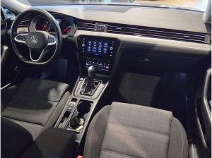 Volkswagen Passat Variant 2.0 TDI Business DSG AHK Rückfahrkamera