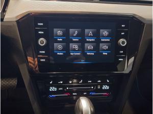 Volkswagen Passat Variant 2.0 TDI Business DSG AHK Rückfahrkamera