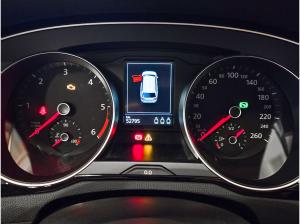 Volkswagen Passat Variant 2.0 TDI Business DSG AHK Rückfahrkamera