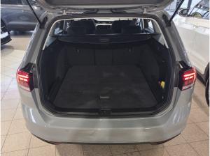 Volkswagen Passat Variant 2.0 TDI Business DSG AHK Rückfahrkamera