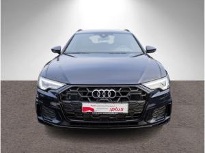 Audi A6 Avant S line 45TFSI NAVI MATRIX AHK ACC HUD// sofort verfügbar!!