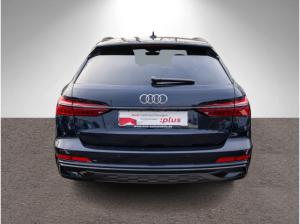 Audi A6 Avant S line 45TFSI NAVI MATRIX AHK ACC HUD// sofort verfügbar!!