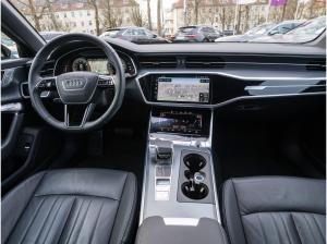 Audi A6 Avant S line 45TFSI NAVI MATRIX AHK ACC HUD// sofort verfügbar!!