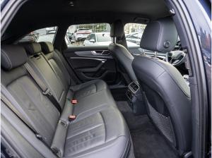 Audi A6 Avant S line 45TFSI NAVI MATRIX AHK ACC HUD// sofort verfügbar!!