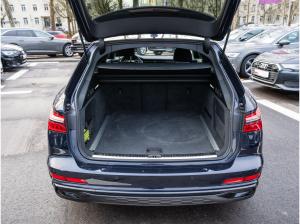 Audi A6 Avant S line 45TFSI NAVI MATRIX AHK ACC HUD// sofort verfügbar!!