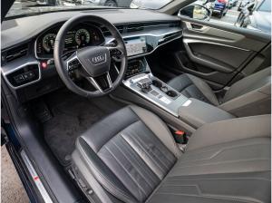 Audi A6 Avant S line 45TFSI NAVI MATRIX AHK ACC HUD// sofort verfügbar!!
