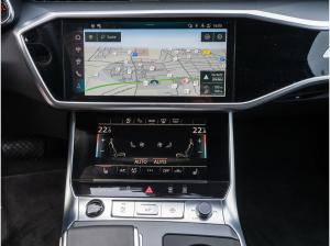 Audi A6 Avant S line 45TFSI NAVI MATRIX AHK ACC HUD// sofort verfügbar!!