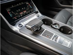 Audi A6 Avant S line 45TFSI NAVI MATRIX AHK ACC HUD// sofort verfügbar!!