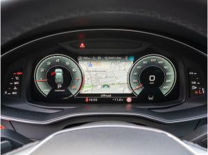 Audi A6 Avant S line 45TFSI NAVI MATRIX AHK ACC HUD// sofort verfügbar!!