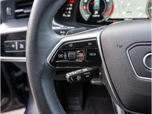 Audi A6 Avant S line 45TFSI NAVI MATRIX AHK ACC HUD// sofort verfügbar!!