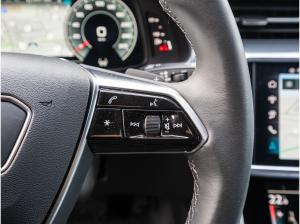 Audi A6 Avant S line 45TFSI NAVI MATRIX AHK ACC HUD// sofort verfügbar!!
