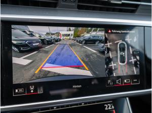 Audi A6 Avant S line 45TFSI NAVI MATRIX AHK ACC HUD// sofort verfügbar!!