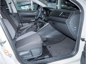 Volkswagen Taigo 1.0 TSI APP LED Sitzhzg. Tempomat PDC