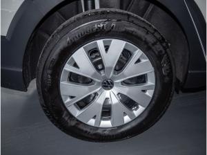 Volkswagen Taigo 1.0 TSI APP LED Sitzhzg. Tempomat PDC