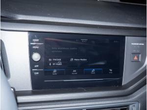 Volkswagen Taigo 1.0 TSI APP LED Sitzhzg. Tempomat PDC