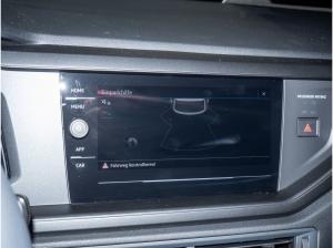 Volkswagen Taigo 1.0 TSI APP LED Sitzhzg. Tempomat PDC